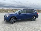 Subaru Outback 2015 годаүшін6 500 000 тг. в Актау – фото 4