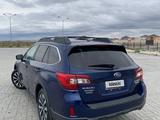 Subaru Outback 2015 годаүшін6 500 000 тг. в Актау – фото 5