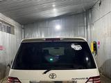 Toyota Alphard 2005 года за 4 500 000 тг. в Актобе – фото 5