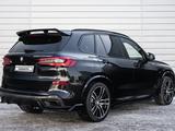 BMW X5 2021 года за 44 000 000 тг. в Астана – фото 3