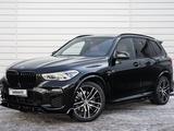 BMW X5 2021 года за 41 500 000 тг. в Астана