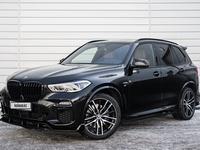 BMW X5 2021 года за 44 000 000 тг. в Астана