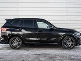 BMW X5 2021 года за 41 500 000 тг. в Астана – фото 5