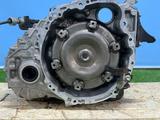 Акпп автомат коробка на Toyota Camry 2AR-FE 2.5L 6 ступка за 750 000 тг. в Кызылорда – фото 2
