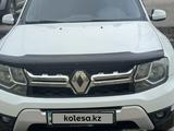 Renault Duster 2017 годаүшін5 900 000 тг. в Караганда