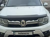 Renault Duster 2017 года за 5 900 000 тг. в Караганда