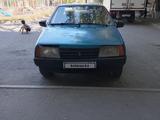 ВАЗ (Lada) 2109 2003 года за 380 000 тг. в Атырау