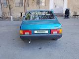 ВАЗ (Lada) 2109 2003 года за 380 000 тг. в Атырау – фото 2