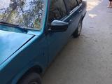 ВАЗ (Lada) 2109 2003 года за 380 000 тг. в Атырау – фото 3