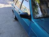 ВАЗ (Lada) 2109 2003 года за 380 000 тг. в Атырау – фото 4