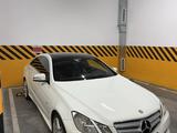 Mercedes-Benz E 200 2010 года за 7 700 000 тг. в Алматы – фото 4