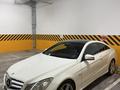 Mercedes-Benz E 250 2010 года за 8 000 000 тг. в Алматы – фото 3