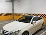 Mercedes-Benz E 200 2010 года за 7 700 000 тг. в Алматы – фото 3
