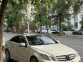 Mercedes-Benz E 250 2010 года за 8 000 000 тг. в Алматы