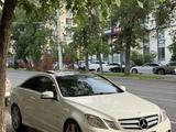 Mercedes-Benz E 250 2010 годаүшін8 000 000 тг. в Алматы