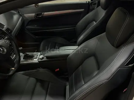 Mercedes-Benz E 250 2010 года за 8 000 000 тг. в Алматы – фото 9