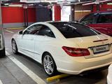 Mercedes-Benz E 200 2010 года за 7 700 000 тг. в Алматы