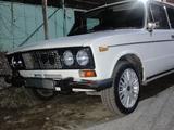 ВАЗ (Lada) 2106 1994 года за 1 100 000 тг. в Шымкент – фото 4