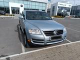 Volkswagen Touareg 2004 года за 5 500 000 тг. в Астана – фото 3