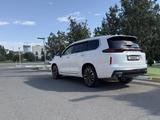 EXEED VX 2023 года за 14 000 000 тг. в Актау – фото 4