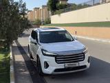 EXEED VX 2023 года за 14 000 000 тг. в Актау