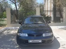 Mitsubishi Carisma, 1999