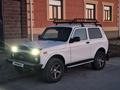 ВАЗ (Lada) Lada 2121 2018 годаfor3 600 000 тг. в Кызылорда