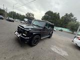 Mercedes-Benz G 500 2009 годаүшін25 000 000 тг. в Алматы – фото 3