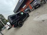 Mercedes-Benz G 500 2009 годаүшін25 000 000 тг. в Алматы – фото 2