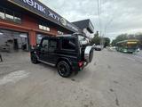 Mercedes-Benz G 500 2009 годаүшін25 000 000 тг. в Алматы – фото 5