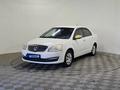 Geely SC7 2014 годаүшін1 200 000 тг. в Алматы