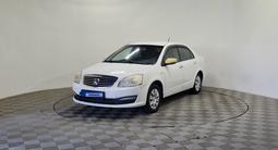 Geely SC7 2014 годаүшін1 200 000 тг. в Алматы