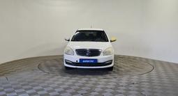 Geely SC7 2014 годаүшін1 200 000 тг. в Алматы – фото 2