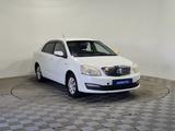 Geely SC7 2014 годаүшін1 200 000 тг. в Алматы – фото 3
