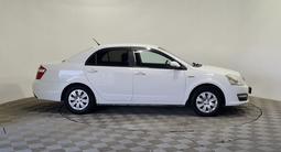 Geely SC7 2014 годаүшін1 200 000 тг. в Алматы – фото 4