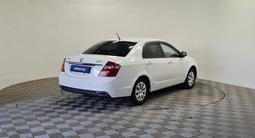 Geely SC7 2014 годаүшін1 200 000 тг. в Алматы – фото 5