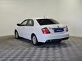 Geely SC7 2014 годаүшін1 200 000 тг. в Алматы – фото 7
