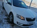 Skoda Octavia 2014 годаүшін5 700 000 тг. в Астана – фото 2