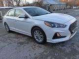 Hyundai Sonata 2018 годаfor8 700 000 тг. в Шымкент – фото 5