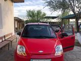 Chevrolet Matiz 2009 года за 2 100 000 тг. в Шымкент – фото 2