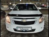 Chevrolet Cobalt 2021 годаүшін5 500 000 тг. в Астана