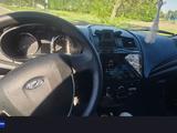 ВАЗ (Lada) Granta 2190 2022 годаүшін3 850 000 тг. в Костанай – фото 2