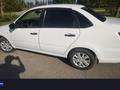 ВАЗ (Lada) Granta 2190 2022 годаүшін3 850 000 тг. в Костанай – фото 6