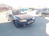 ВАЗ (Lada) 2115 2006 годаfor460 000 тг. в Атырау – фото 2