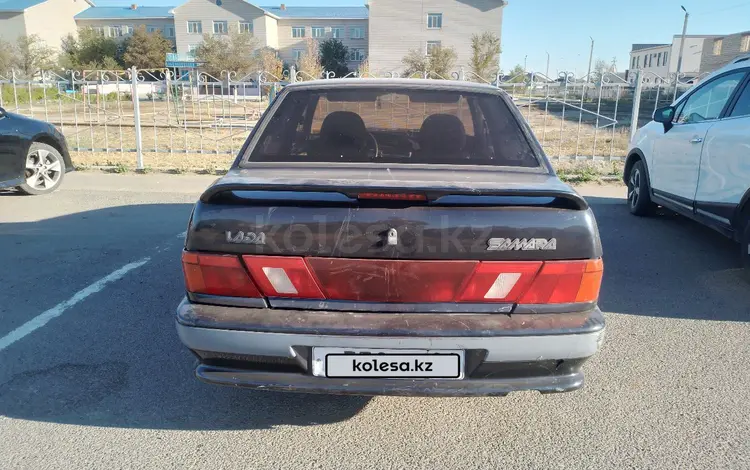 ВАЗ (Lada) 2115 2006 годаfor460 000 тг. в Атырау