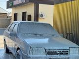 ВАЗ (Lada) 21099 2001 годаүшін850 000 тг. в Шымкент – фото 5