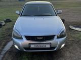 ВАЗ (Lada) Priora 2170 2007 годаүшін2 000 000 тг. в Семей – фото 3