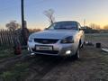 ВАЗ (Lada) Priora 2170 2007 года за 1 800 000 тг. в Семей