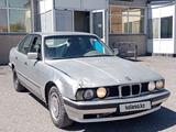 BMW 518 1993 годаүшін600 000 тг. в Караганда – фото 2