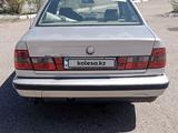 BMW 518 1993 года за 600 000 тг. в Караганда – фото 4